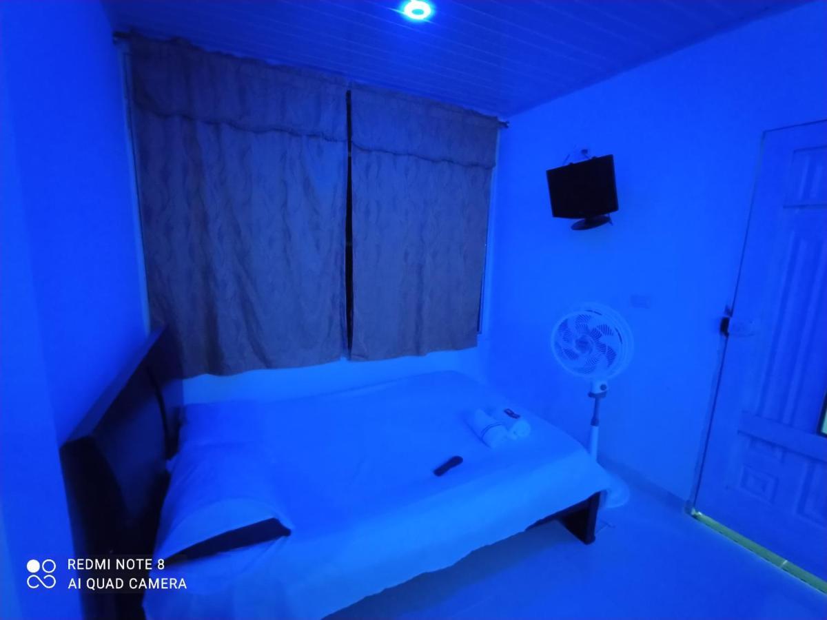 Apartaestudios El Descanso Cali Eksteriør bilde