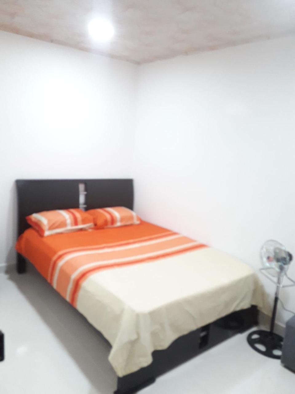 Apartaestudios El Descanso Cali Eksteriør bilde