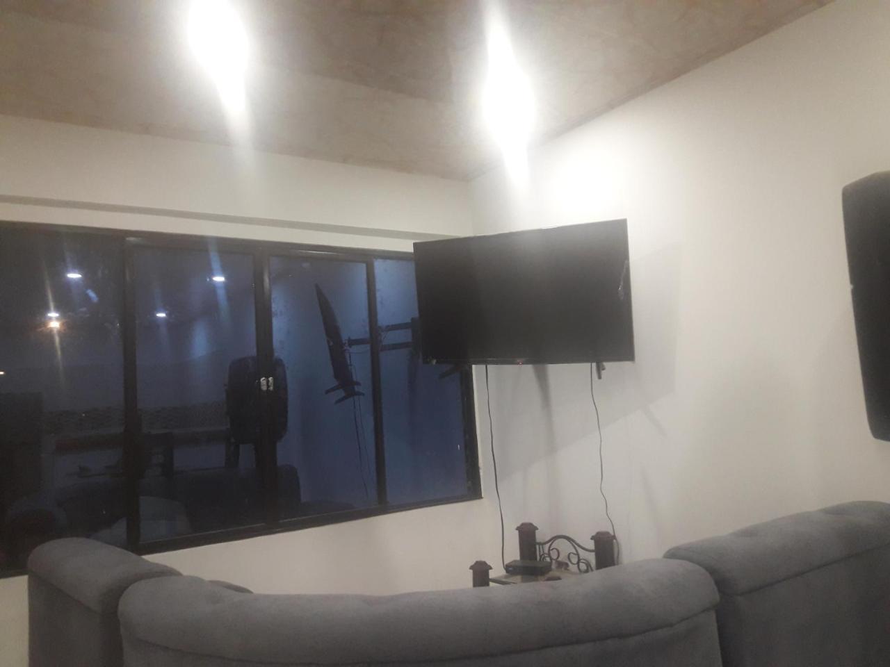 Apartaestudios El Descanso Cali Eksteriør bilde